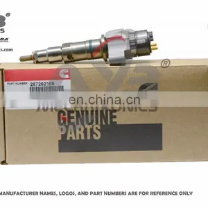 2872621 RX DIESEL FUEL INJECTOR FOR QSL9 XPI ENGINES thumbnail-1