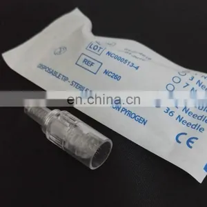 Thread Permanent Makeup Machine / Electric Microneedles Makeup Machine thumbnail-6