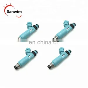 Fuel Injector Nozzle 23209-03010 23250-03010 thumbnail-1