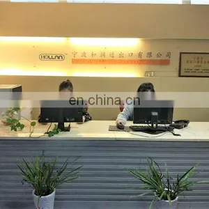 Ningbo Hollan Import & Export Co., Ltd. company overview - view 2 thumbnail