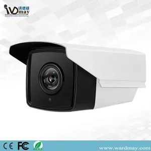 Wdm H. 265 CCTV 2.0MP IR Bullet Security Surveillance IP Camera With 10X Zoom thumbnail-1