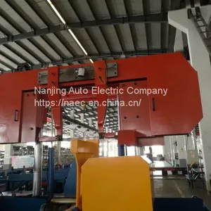 Stainless Steel Alloy Steel Pipe Spool Fabrication Solution 24-60 thumbnail-3