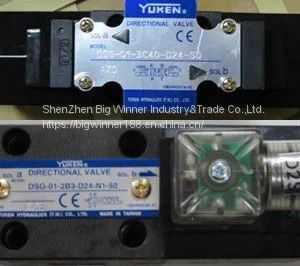 YUKEN DSG-01-3C2-D24-50 thumbnail-2