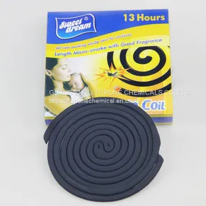Mosquito Coils Mosquito Repellent for Babies 145MM thumbnail-5