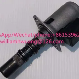 Dana Clark Transmission Parts Solenoid Valve Dana 4216197 thumbnail-1