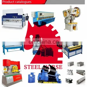 Supply YQ41 Single Column Leather Punching Machine thumbnail-5