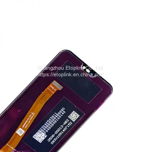 Mobile LCD Screen & Digitizer For Huawei P20 Lite thumbnail-2