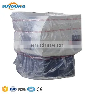 H36 Linear Guide Way Cnc Turning Machine thumbnail-5
