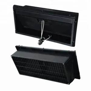 Poultry Farming Ventilation Air Inlet / Small Window for Chicken Farm House thumbnail-4