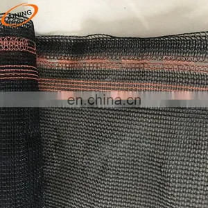 Biodegradable Shade Net 180gsm Hdpe Fabric 35g thumbnail-1