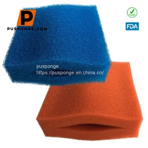 Granular Activate Carbon Foam thumbnail-4
