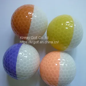Mini Color Golf Balls/Colored Golf Balls thumbnail-3