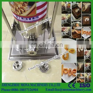 2016 Wholesale Price Churros Maker Price thumbnail-4
