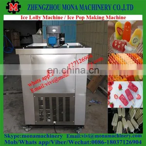 Commercial Ice-cream Popsicle Stick Making Machine/ice Lolly Stick Machine thumbnail-5