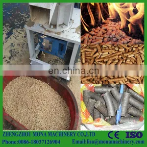 Biomass Wood Pellet Plant/turnkey Wood Pellet Production Line/biomass Turnkey Wood Pellet Project for Sale thumbnail-6