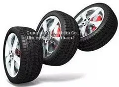 Tire Exhibition，shandong Tire Show thumbnail-1