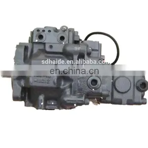 Genuine High Quality Excavator PC50 PC56-7 Hydraulic Main Pump 708-3S-00461 thumbnail-1