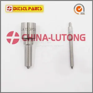 Diesel Fuel Pump Nozzles DLLA140P517 P Type Fuel Diesel Nozzle For Engine Parts thumbnail-1