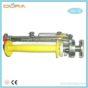 DRS-18 High Speed Braiding Machine Parts Spindles thumbnail-1