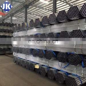 ASTM A105 A33 DIN1629 ST37 Seamless Steel Pipe/tube thumbnail-4