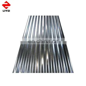 Lowes Gi Plain Roofing Metal Sheet Roll Price thumbnail-2
