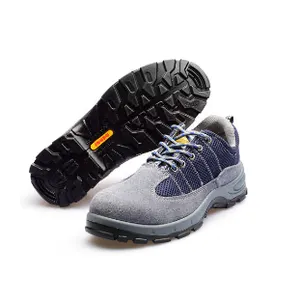 Lower-cut Protective Shoes Rg-019 thumbnail-1