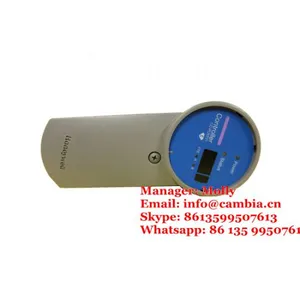 Honeywell 51198947-100 Pwr Supply, PM thumbnail-2