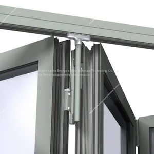Thermal Broken Polyamide Material Polyamide Thermal Isolation For Aluminum Alloy thumbnail-5