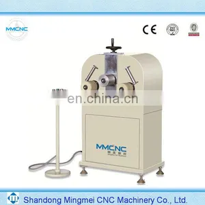 MMCNC Hot Sale Manual Sheet Metal Bending Machine thumbnail-5