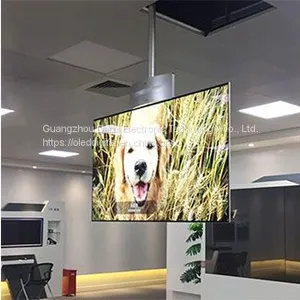 OLED Double Monitor OEM OLED Signage OLED Dual Monitor 4k OLED Dual Monitor OLED Signage Supplier thumbnail-4