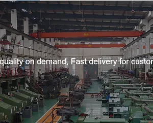 FOTSBON International Industry Limited company overview - view 2 thumbnail