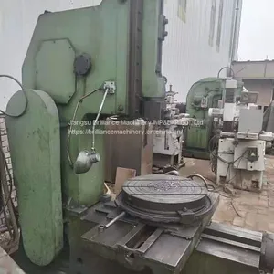 Changsha No.4 B5032A Gear Shaping Machine thumbnail-2