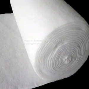 Filter Felt Polishing Filter Pad 50 Micron - Aquarium Prefilter Media - 24