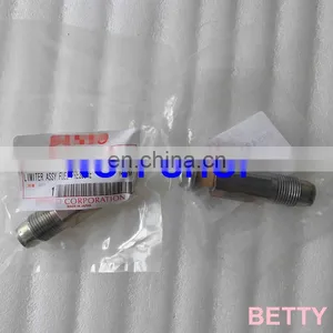 100% GENUINE AND NEW 095420-0201VALVE FUEL RAIL PRESSURE RELIEF thumbnail-3