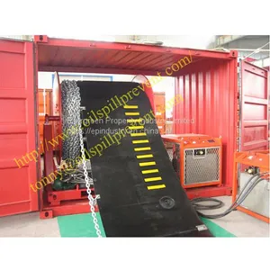 Inflatable Neoprenen Oil Boom From Qingdao Singreat in Chinese(Evergreen Properity ) thumbnail-4