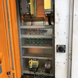 AWEA SP3016 Gantry Machining Center thumbnail-5