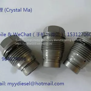 Press Regulating Valve 1110010015 1110010035 thumbnail-2