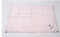 Washable 100% Polyester Electric Throw Blanket thumbnail-1