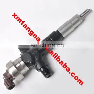 Common Rail Diesel Fuel Injector 8-98119228-1 8981192281 thumbnail-2