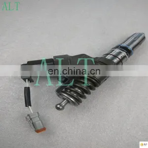 Hot Sell Parts With Low Pricecummins Common Rail Fuel Injector 4902921 thumbnail-1