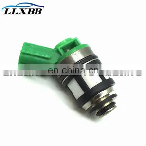 Original Fuel Injector Injection Nozzle 16600-1S700 For Nissan Frontier Pickup Xterra 2.4L 166001S700 thumbnail-2