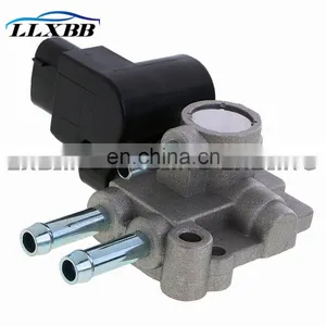 Original Idle Air Control Valve For Honda Accord 2.3L 1998-2002 EX LX AC4072 36460-PAA-L21 36460PAAL21 AC271 thumbnail-1