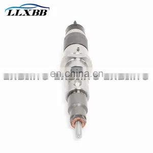 Fuel Injection Common Rail Fuel Injector for Komatsu Cummins 0445120236 0445120125 5263308 4940170 4939061 thumbnail-4