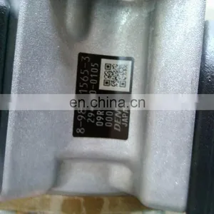 Diesel Engine 6HK1 DENSO Injection Pump 294050-0105 thumbnail-4