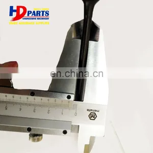 Diesel Engine Eletronic Injection C7.1 Valve thumbnail-6