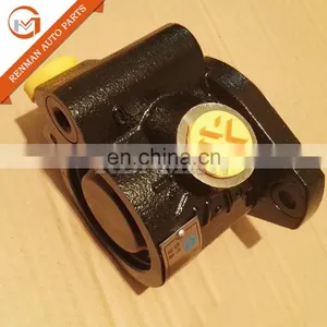 Cummins Diesel Engine Steering Pump 5263537 thumbnail-2