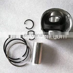 China Hot Sale QSB ISBe 102mm Truck Diesel Engine Piston Piston Kit 4025072 3972880 4897935 for Marine/vehicle Parts thumbnail-2