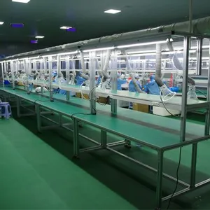 Nantong Size Plastic Co.,Ltd company overview - view 1 thumbnail