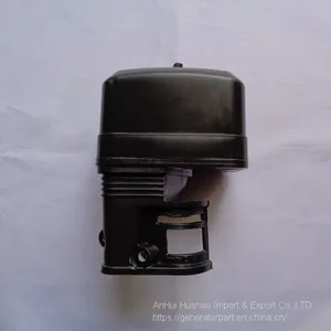 5.5HP GX160 168F 170F Power Engine Pump Air Filter Spare Parts thumbnail-2