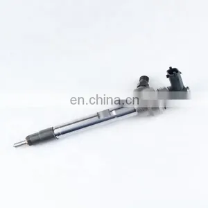 0445 110 817 Fuel Injector Bos-ch Original In Stock Common Rail Injector 0445110817 thumbnail-1